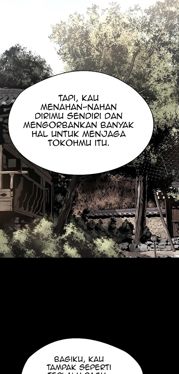 The Breaker Eternal Force Chapter 56 Gambar 19