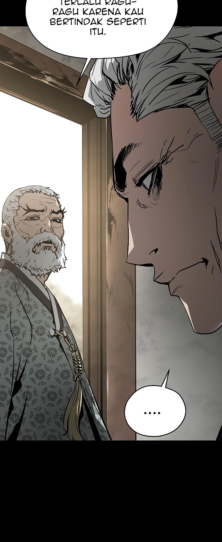 The Breaker Eternal Force Chapter 56 Gambar 20
