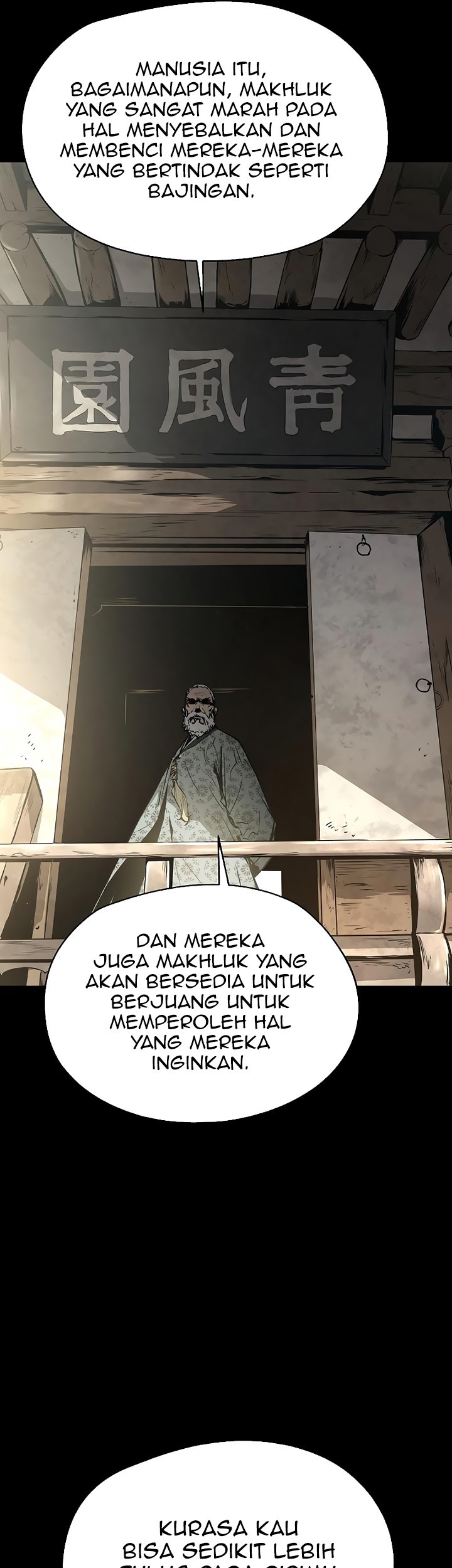 The Breaker Eternal Force Chapter 56 Gambar 21