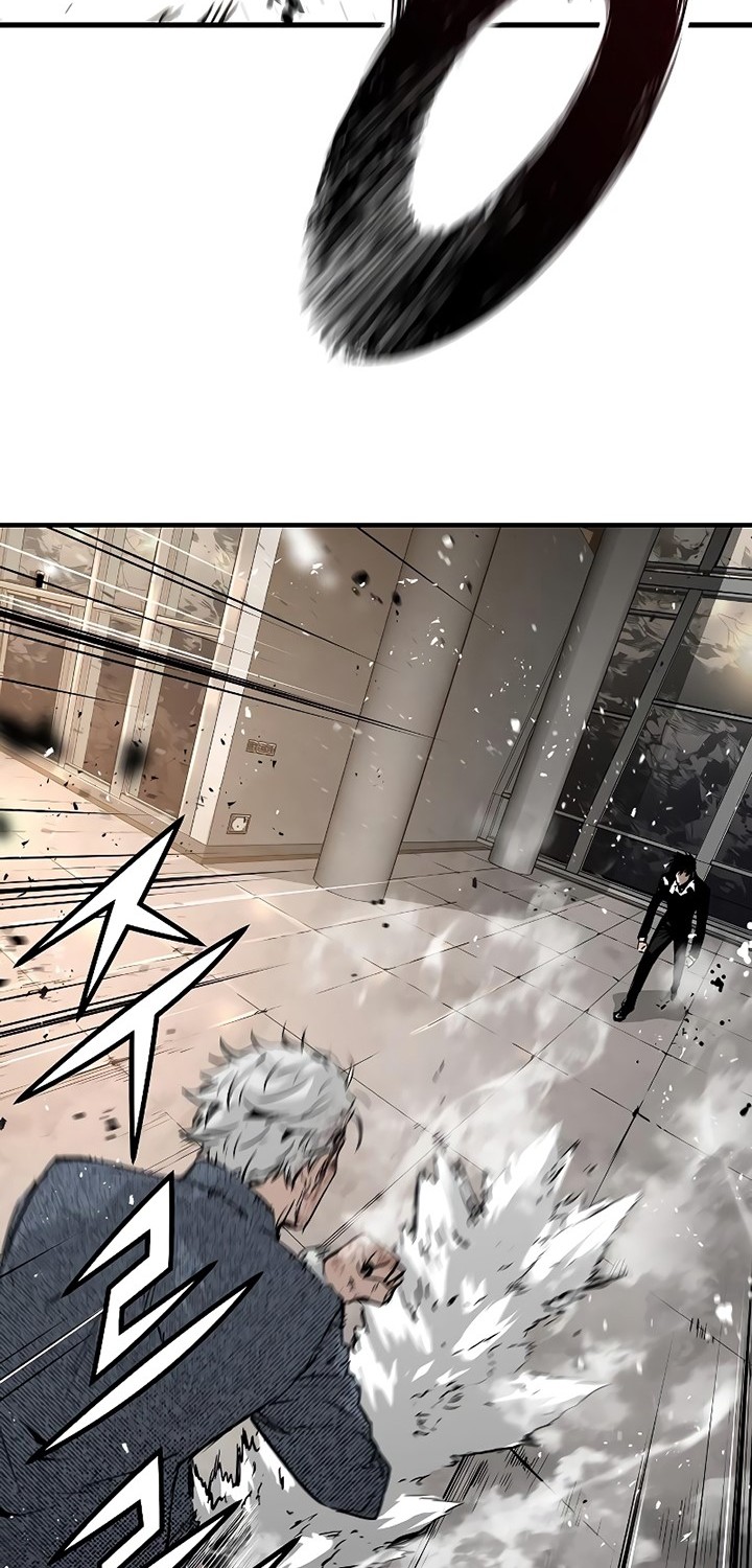 The Breaker Eternal Force Chapter 56 Gambar 24