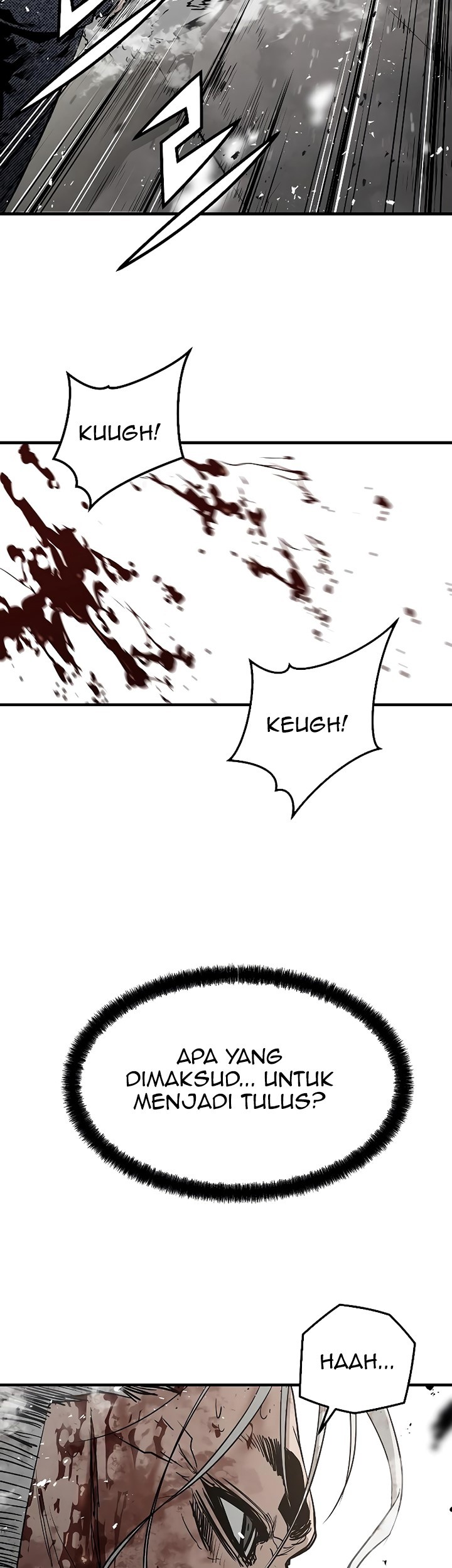 The Breaker Eternal Force Chapter 56 Gambar 25