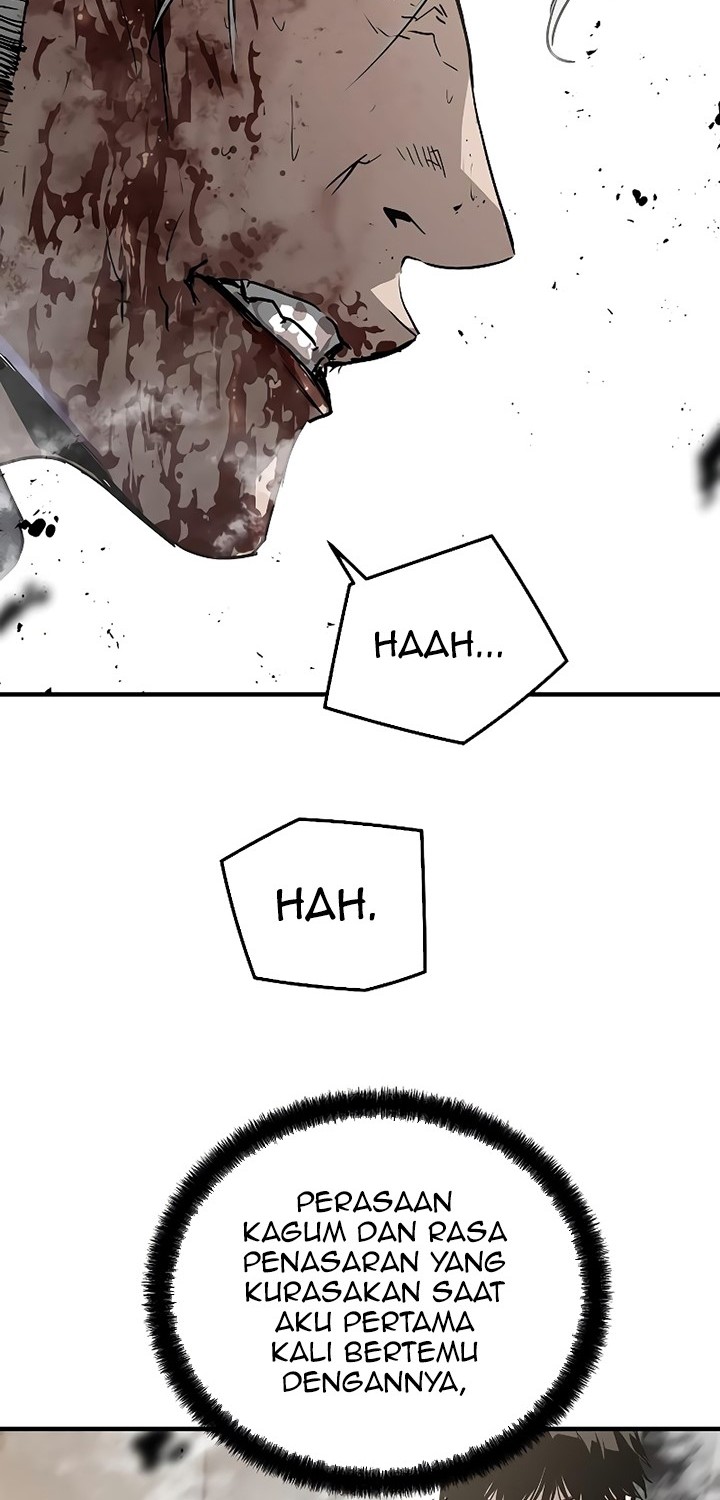 The Breaker Eternal Force Chapter 56 Gambar 26