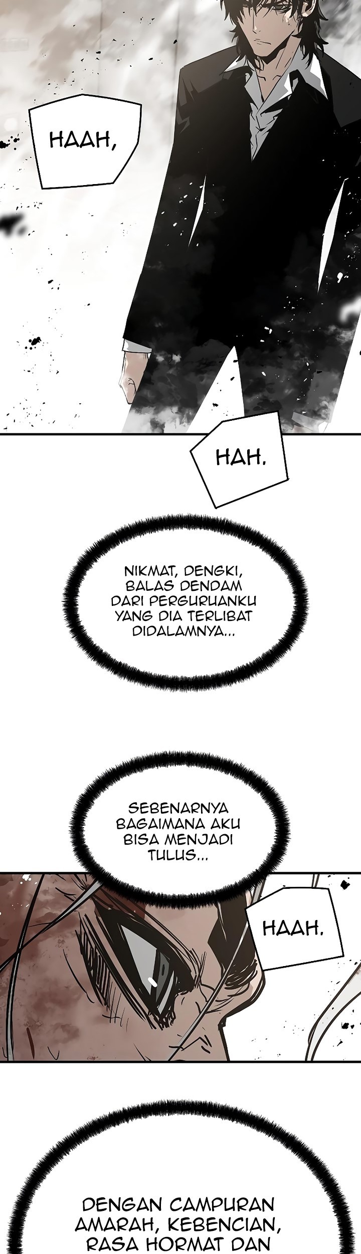 The Breaker Eternal Force Chapter 56 Gambar 27