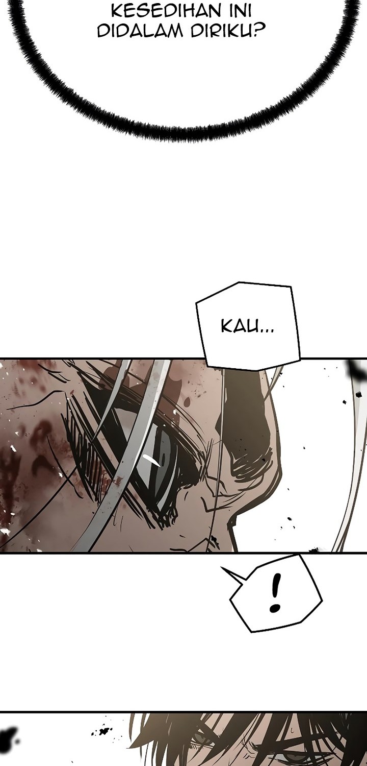 The Breaker Eternal Force Chapter 56 Gambar 28