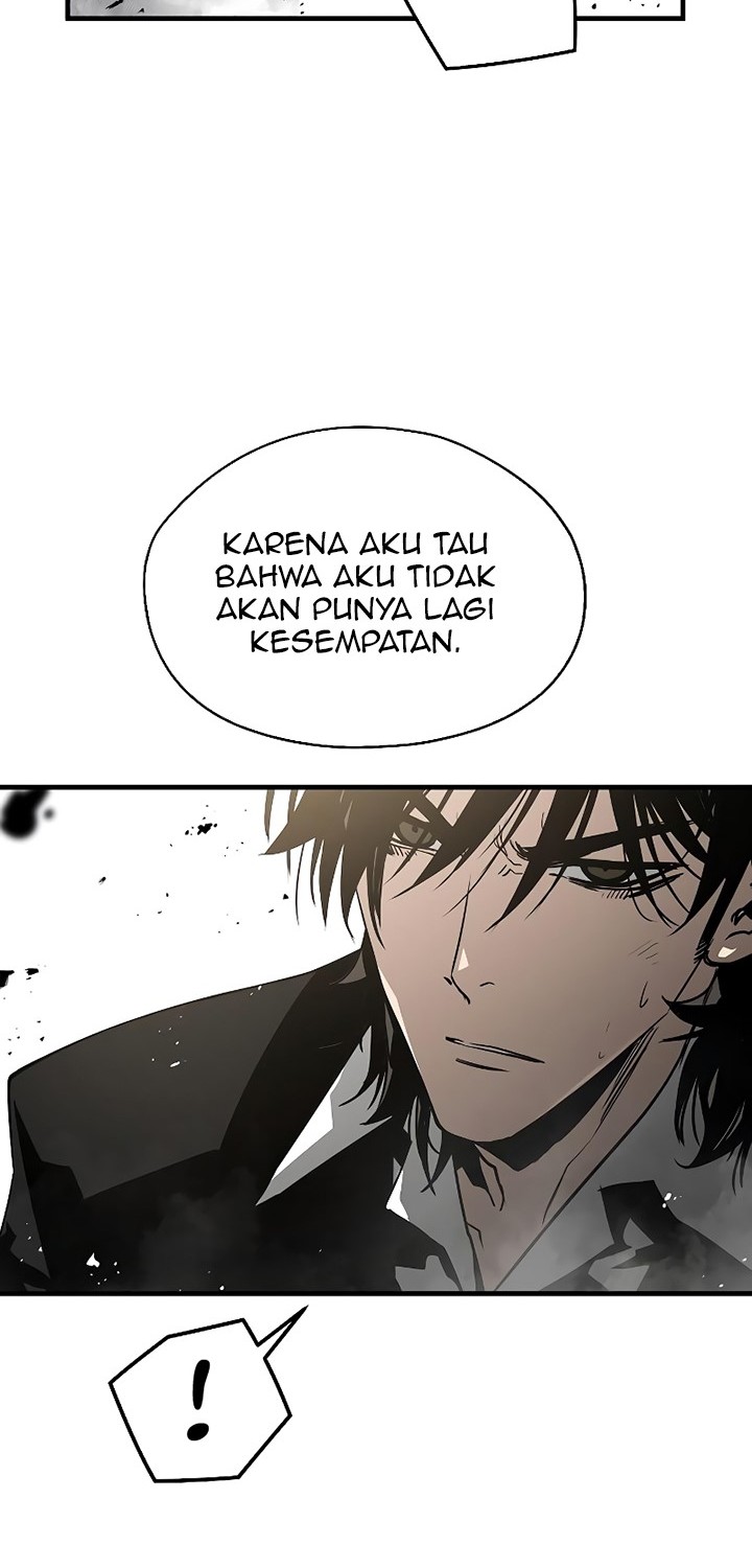 The Breaker Eternal Force Chapter 56 Gambar 30