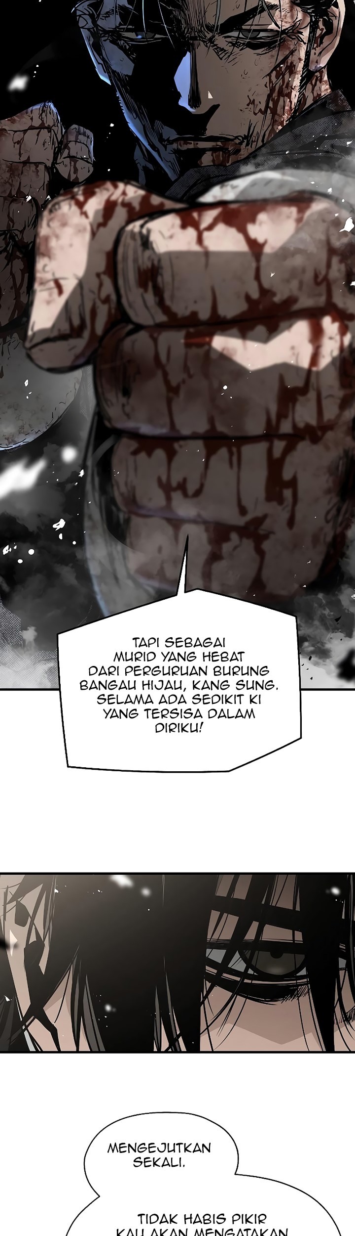 The Breaker Eternal Force Chapter 56 Gambar 33