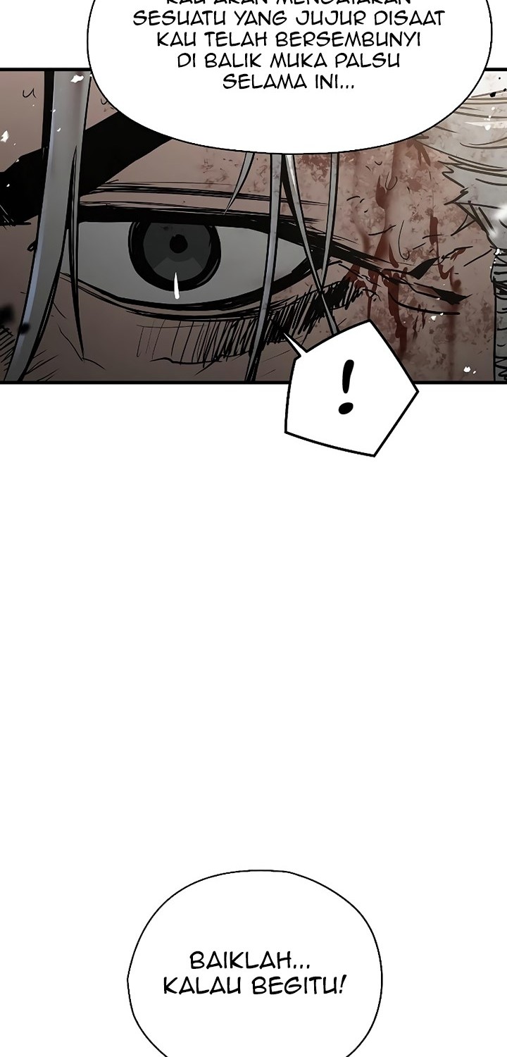 The Breaker Eternal Force Chapter 56 Gambar 34