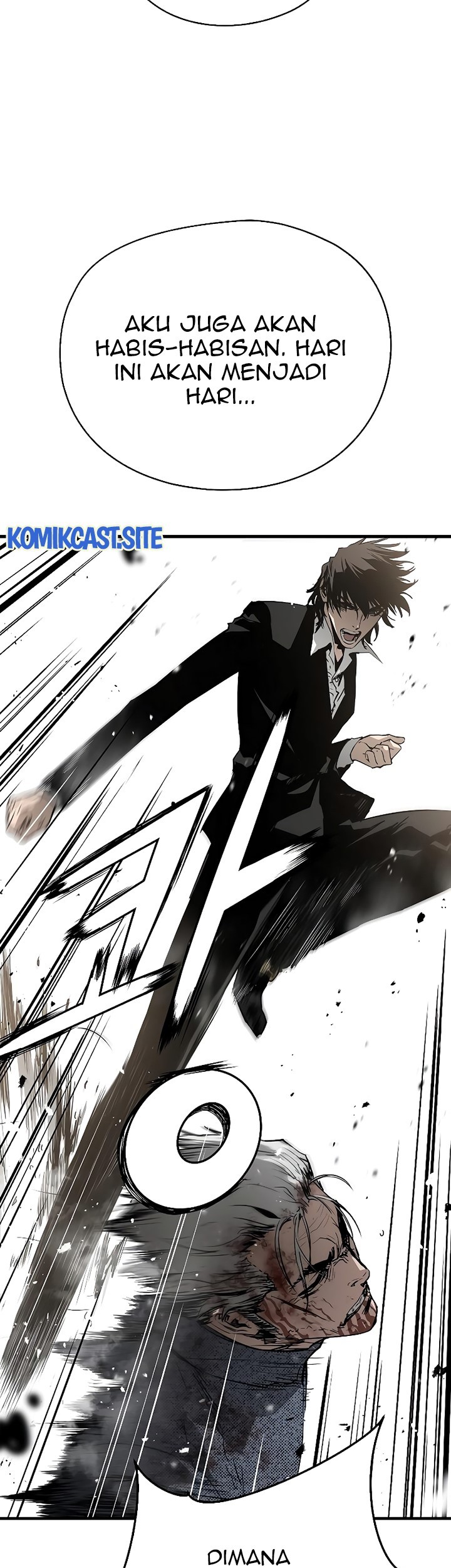 The Breaker Eternal Force Chapter 56 Gambar 35