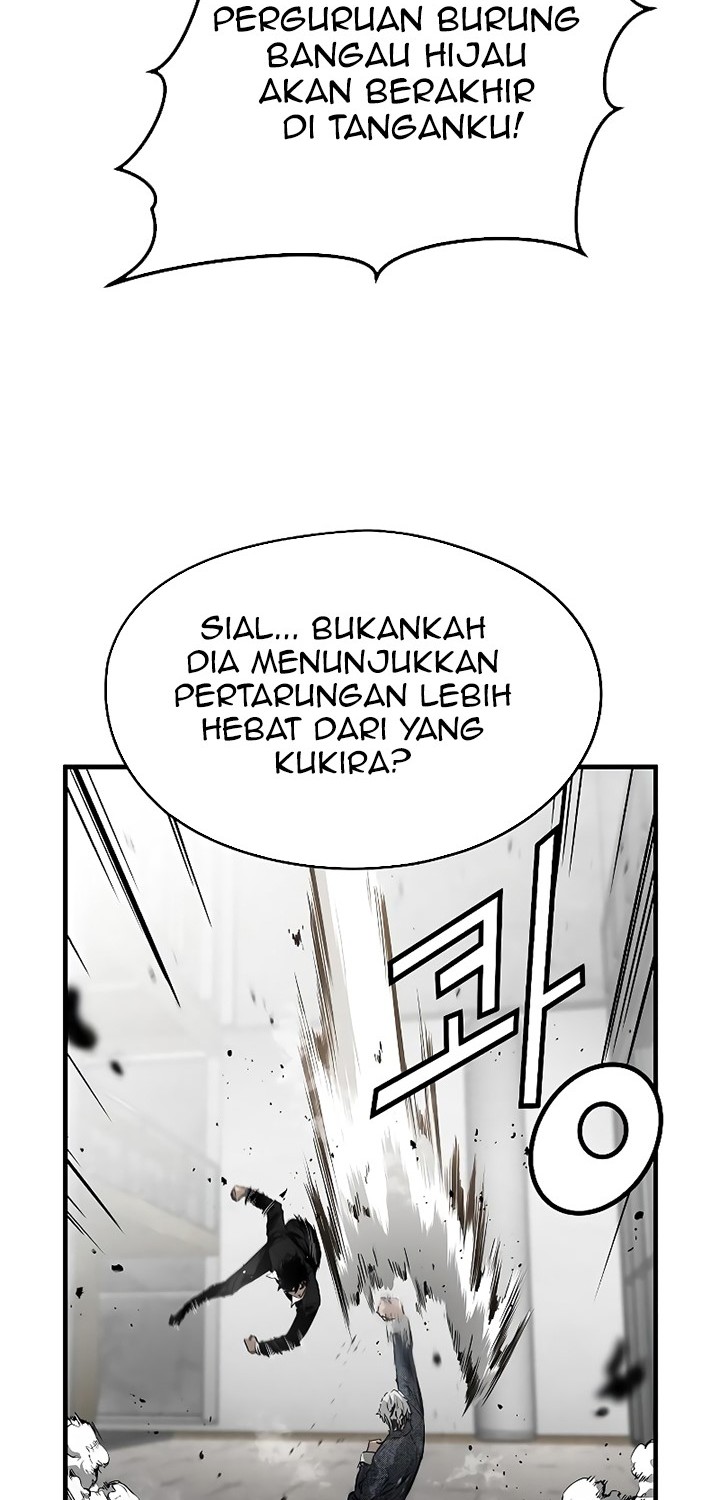 The Breaker Eternal Force Chapter 56 Gambar 36