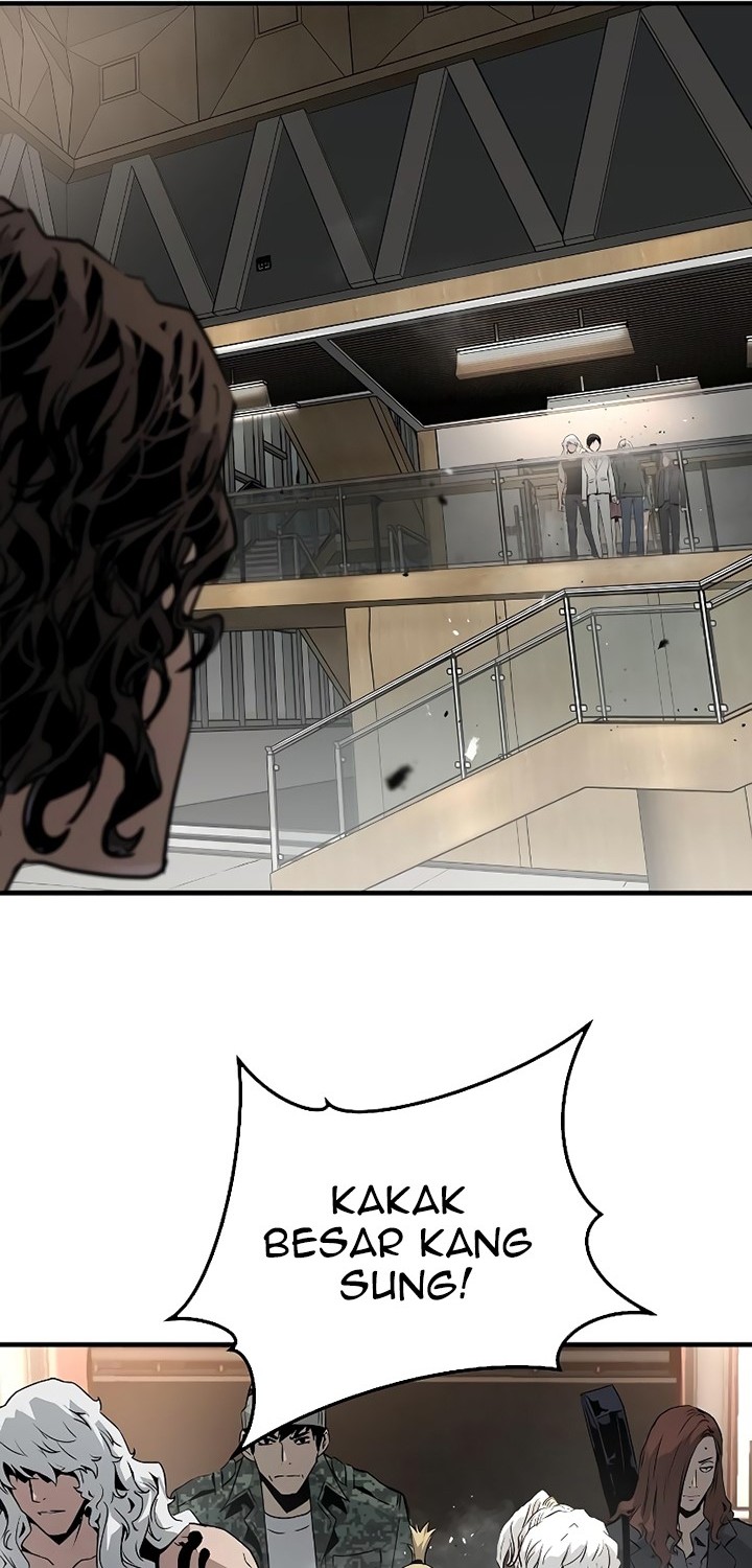 The Breaker Eternal Force Chapter 56 Gambar 38