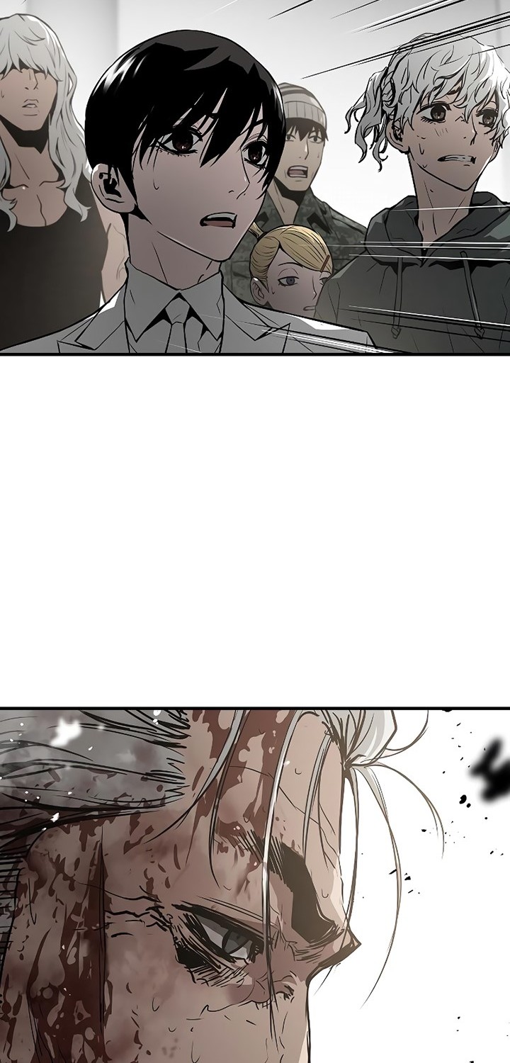 The Breaker Eternal Force Chapter 56 Gambar 42