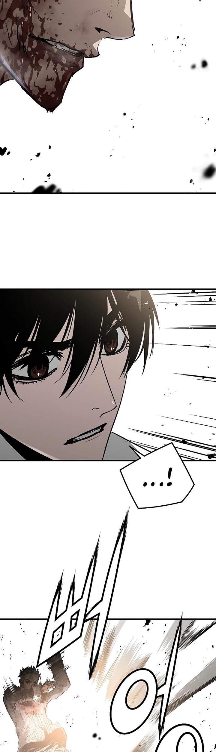 The Breaker Eternal Force Chapter 56 Gambar 43