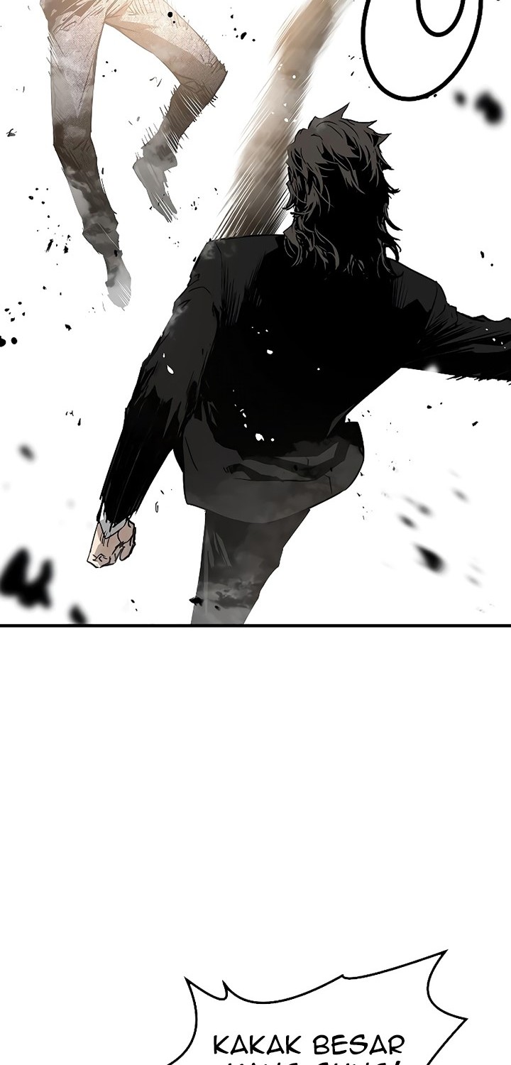 The Breaker Eternal Force Chapter 56 Gambar 44