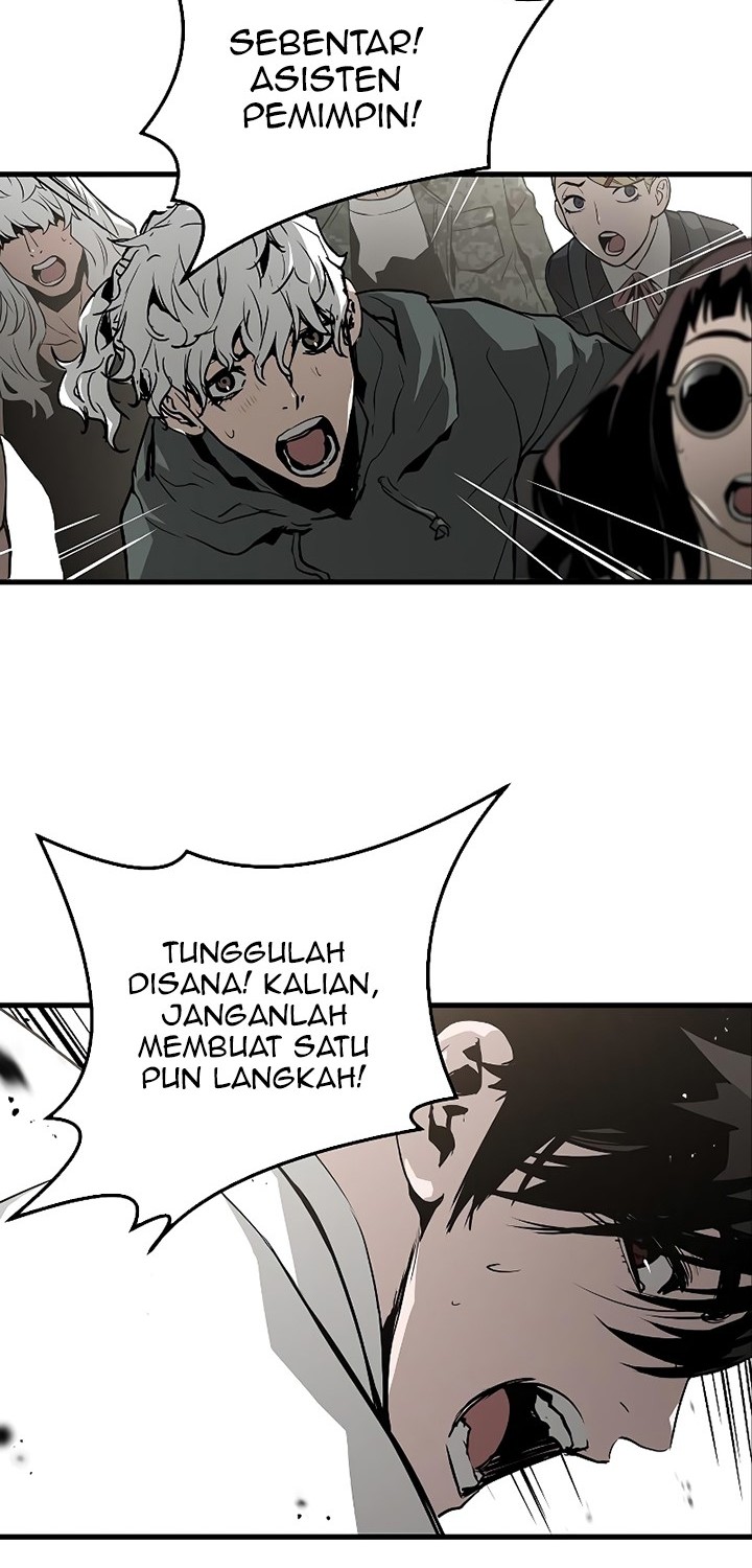 The Breaker Eternal Force Chapter 56 Gambar 46