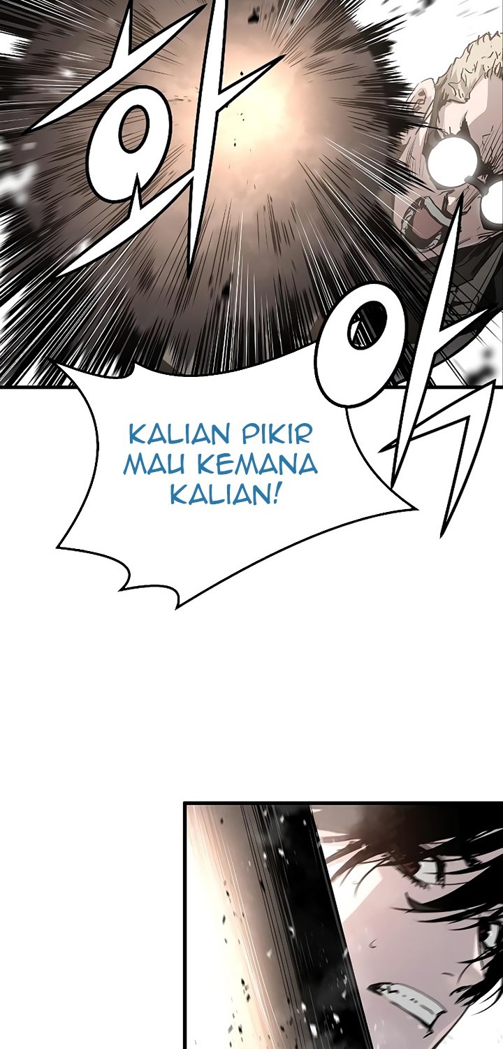 The Breaker Eternal Force Chapter 56 Gambar 48