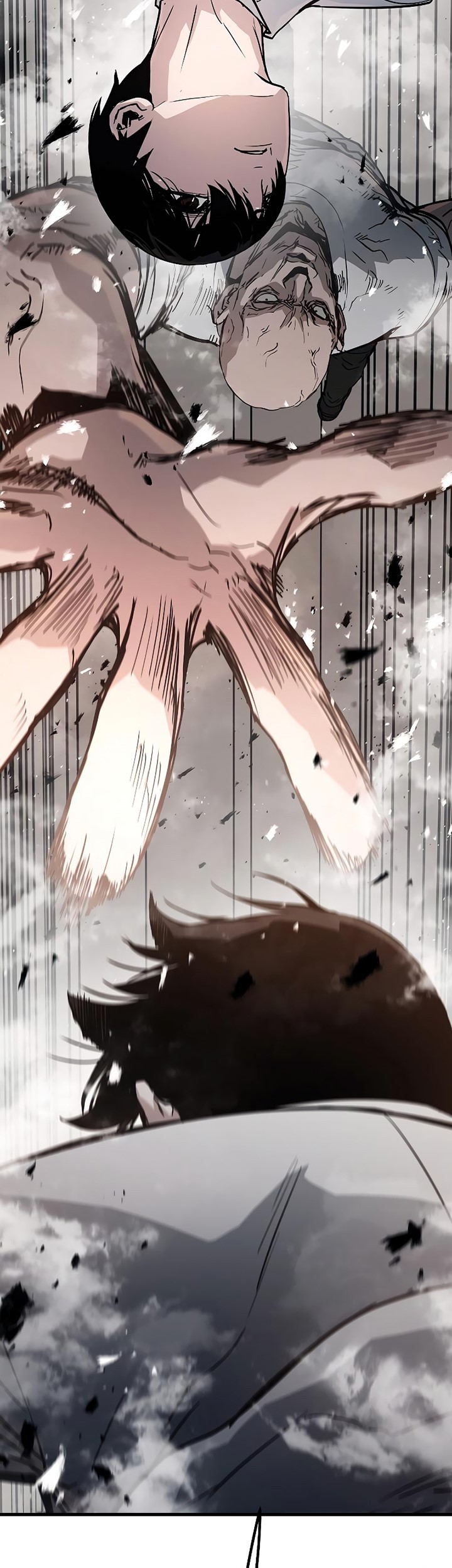 The Breaker Eternal Force Chapter 56 Gambar 51