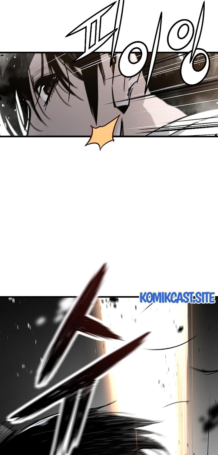The Breaker Eternal Force Chapter 56 Gambar 52