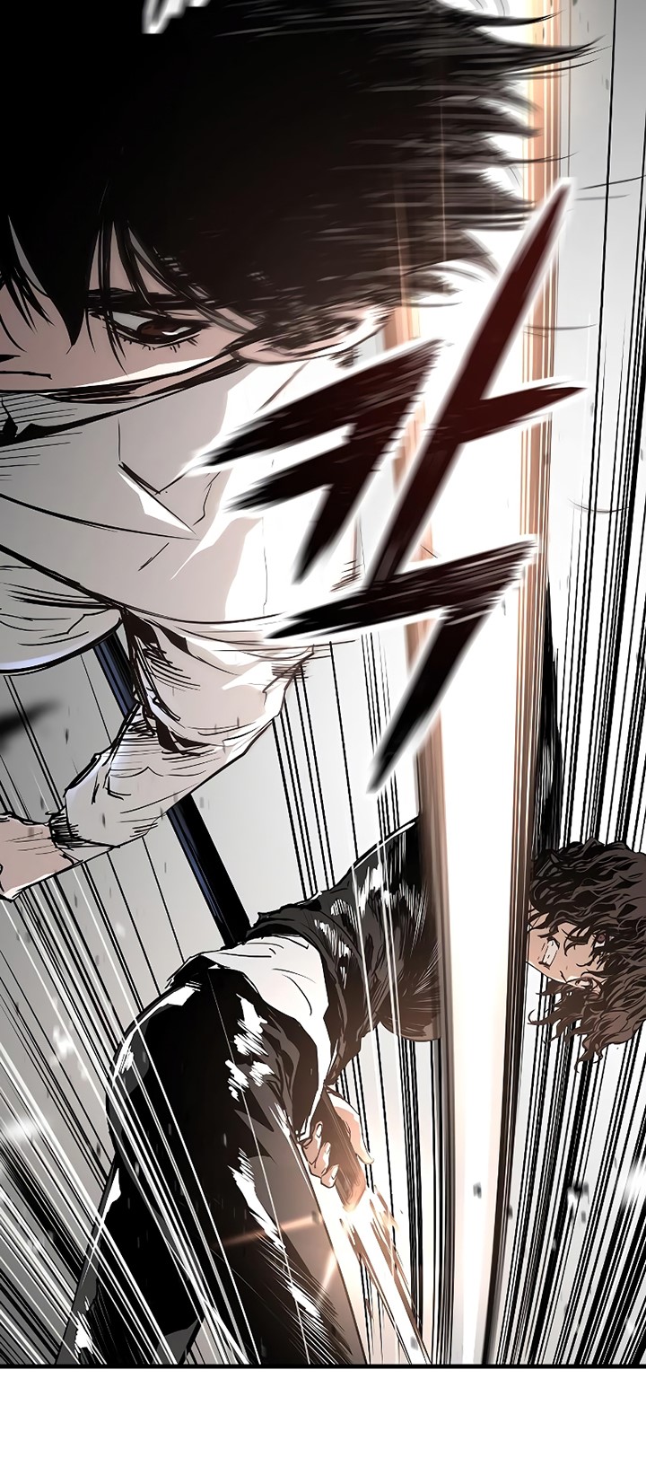 The Breaker Eternal Force Chapter 56 Gambar 53