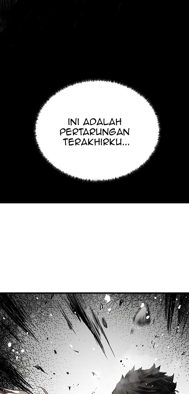 The Breaker Eternal Force Chapter 56 Gambar 3