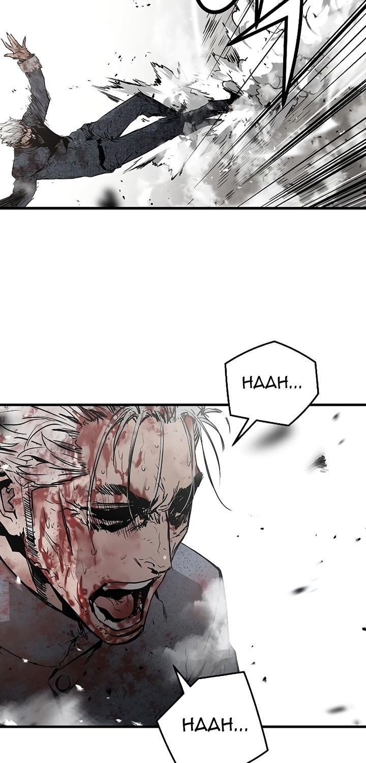 The Breaker Eternal Force Chapter 56 Gambar 57