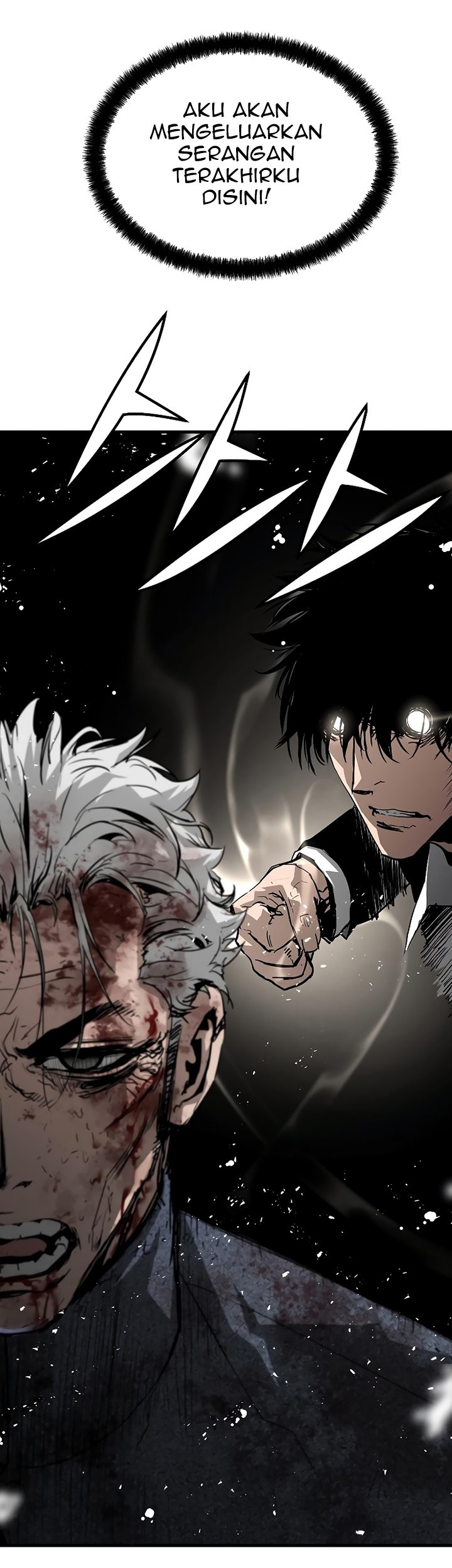 The Breaker Eternal Force Chapter 56 Gambar 60