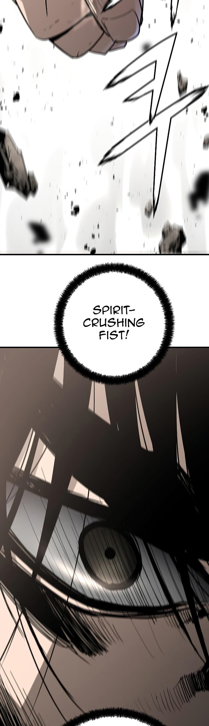 The Breaker Eternal Force Chapter 56 Gambar 62