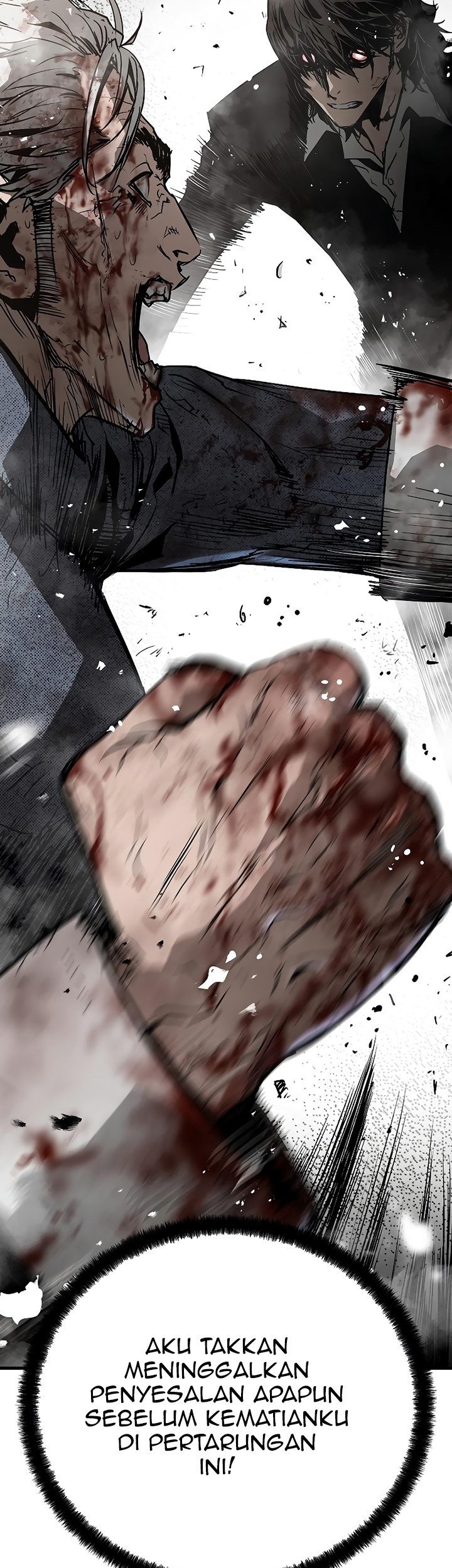 The Breaker Eternal Force Chapter 56 Gambar 4