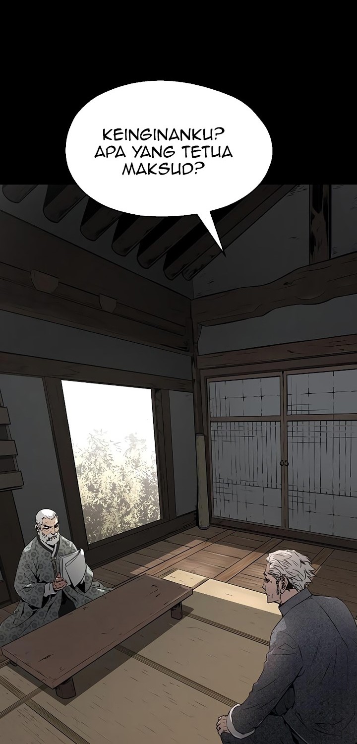 The Breaker Eternal Force Chapter 56 Gambar 7