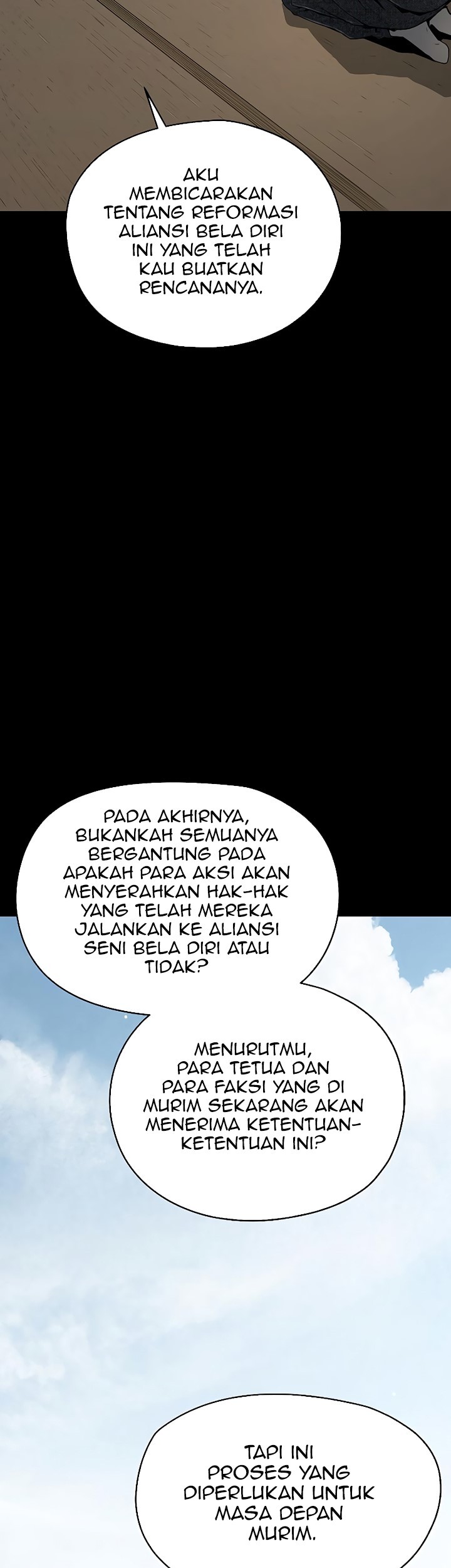 The Breaker Eternal Force Chapter 56 Gambar 8