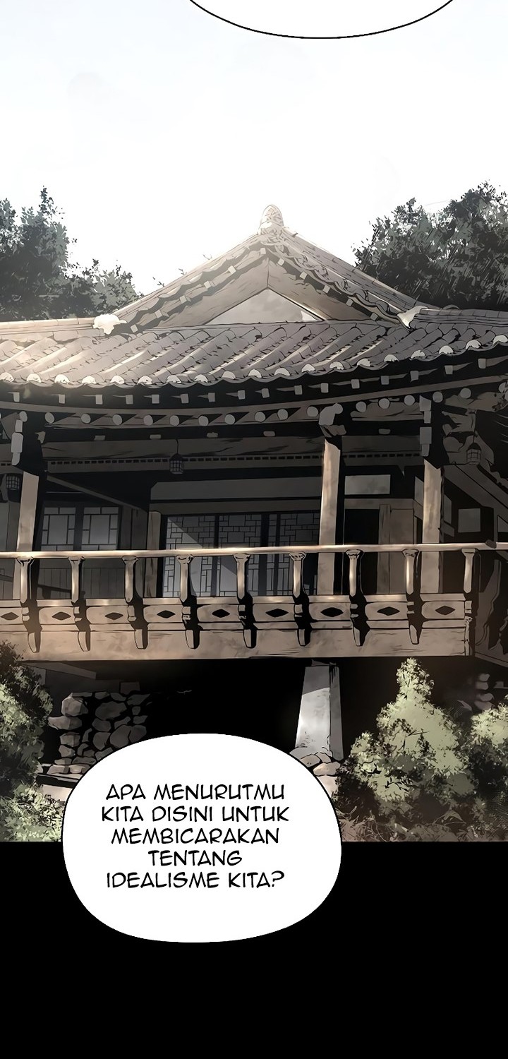 The Breaker Eternal Force Chapter 56 Gambar 9