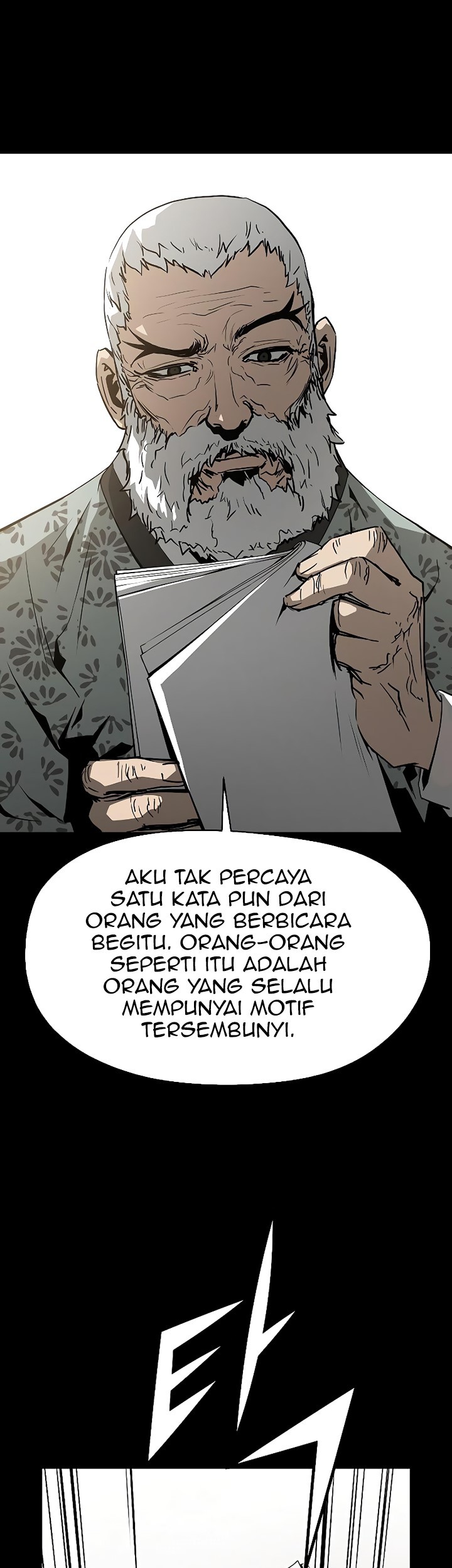 The Breaker Eternal Force Chapter 56 Gambar 10