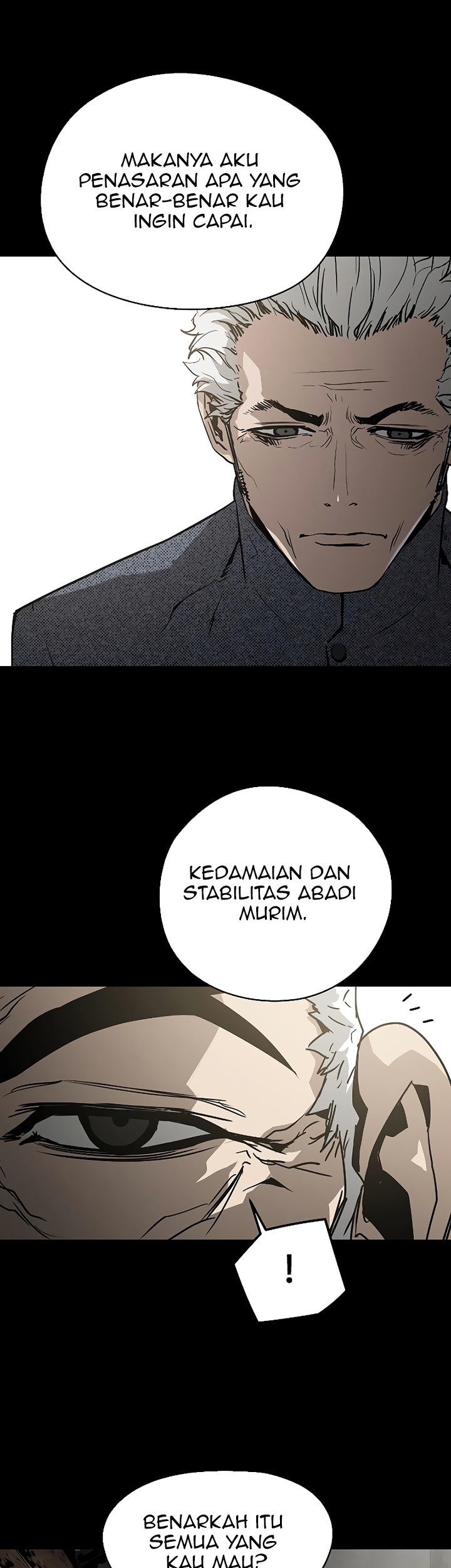 The Breaker Eternal Force Chapter 56 Gambar 12