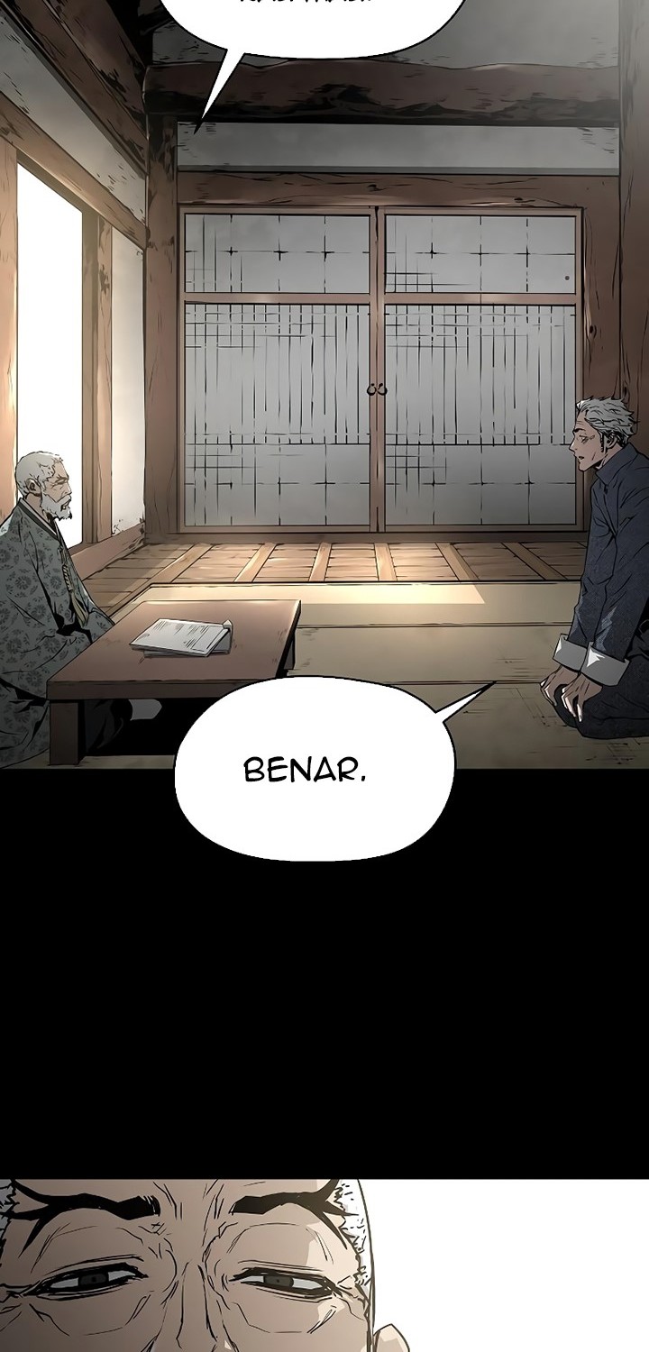 The Breaker Eternal Force Chapter 56 Gambar 13