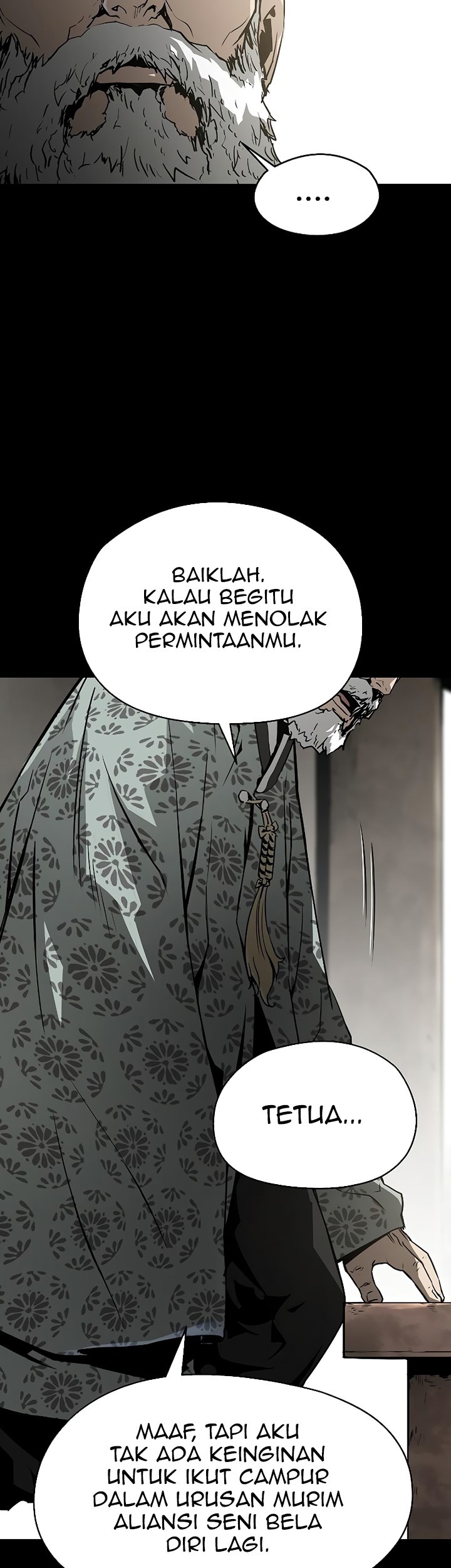 The Breaker Eternal Force Chapter 56 Gambar 14