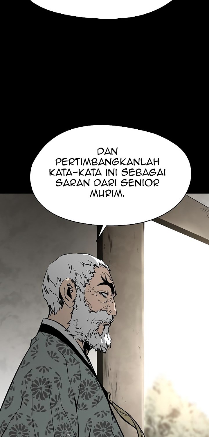 The Breaker Eternal Force Chapter 56 Gambar 15