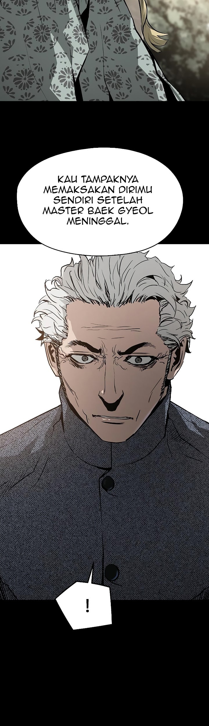 The Breaker Eternal Force Chapter 56 Gambar 16
