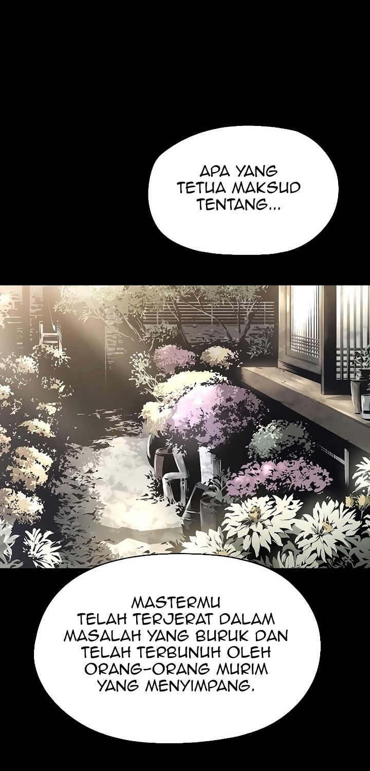 The Breaker Eternal Force Chapter 56 Gambar 17