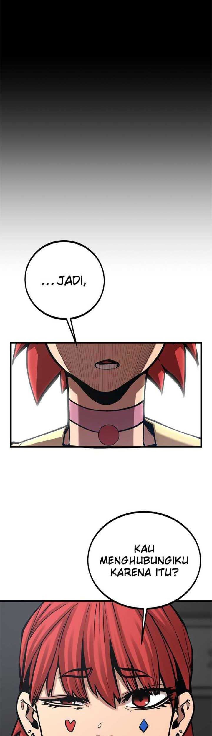 Gwei Chapter 49 Gambar 19