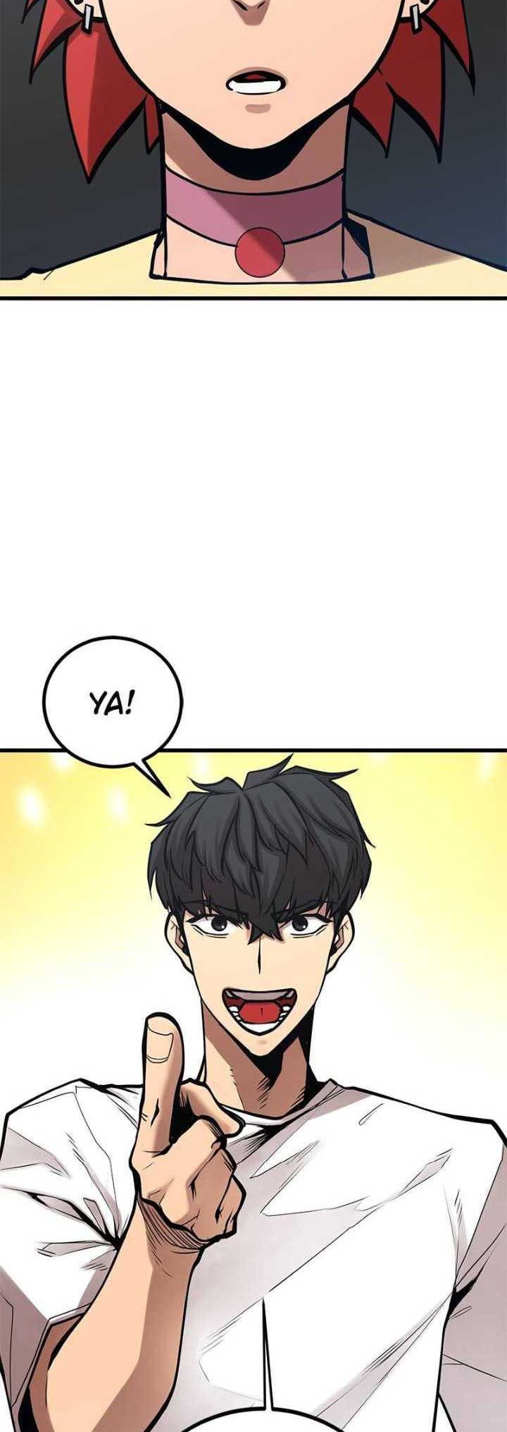 Gwei Chapter 49 Gambar 20