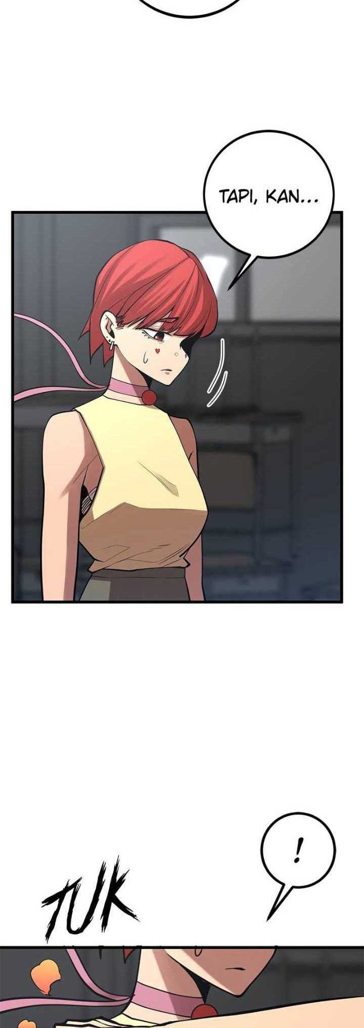 Gwei Chapter 49 Gambar 22