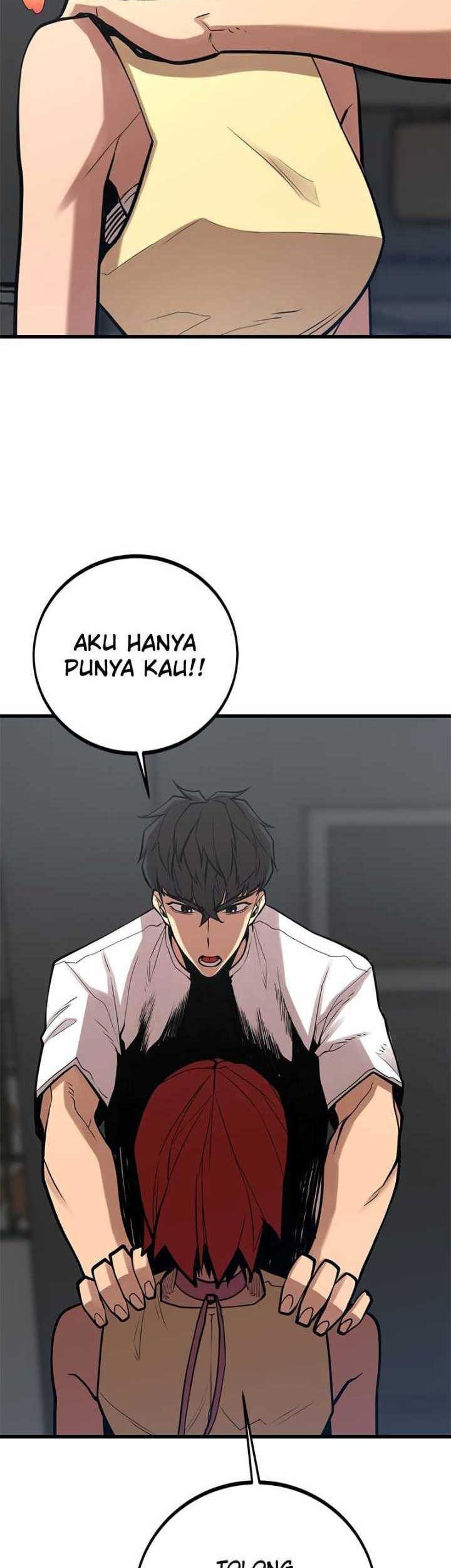 Gwei Chapter 49 Gambar 23