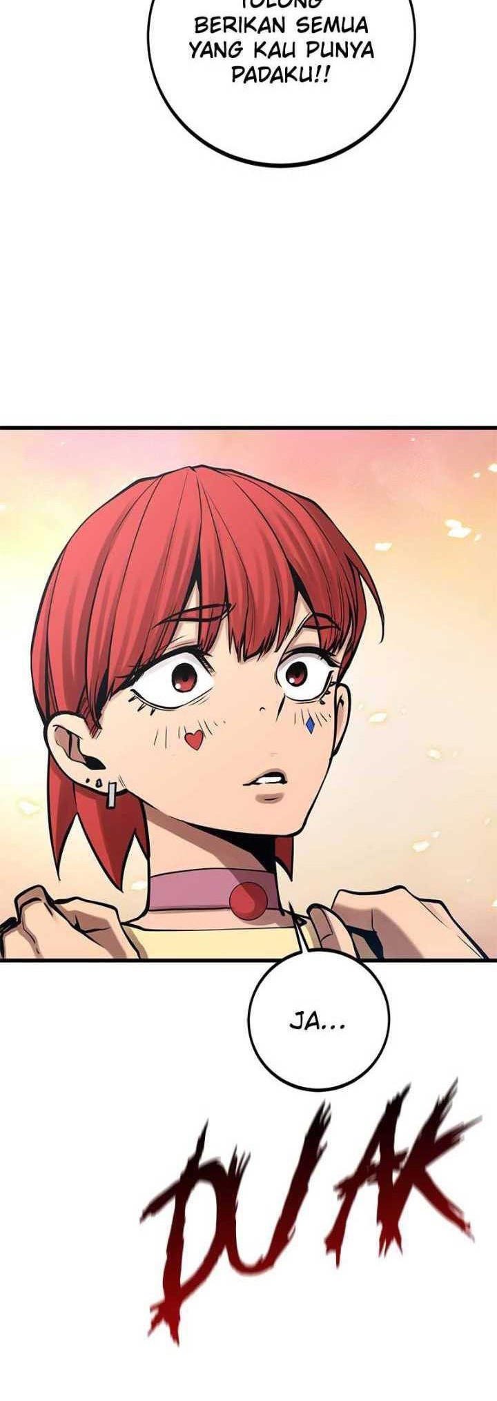 Gwei Chapter 49 Gambar 24
