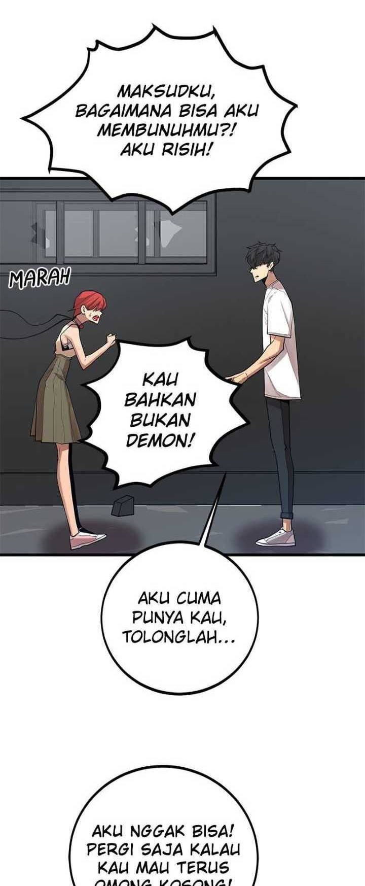 Gwei Chapter 49 Gambar 28