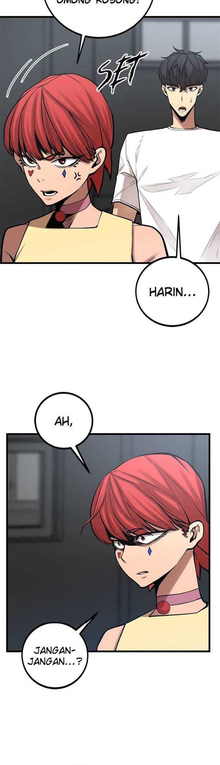 Gwei Chapter 49 Gambar 29