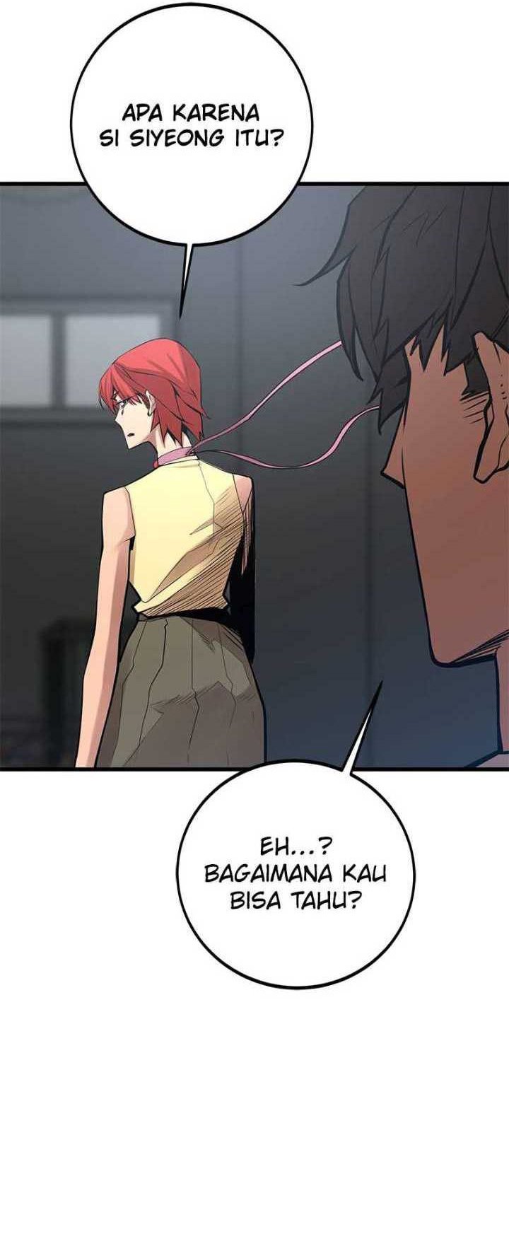 Gwei Chapter 49 Gambar 30