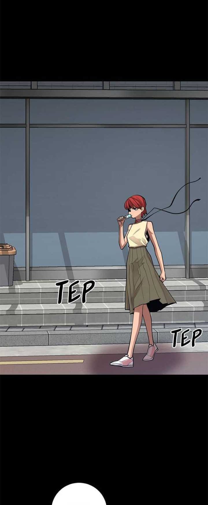 Gwei Chapter 49 Gambar 32