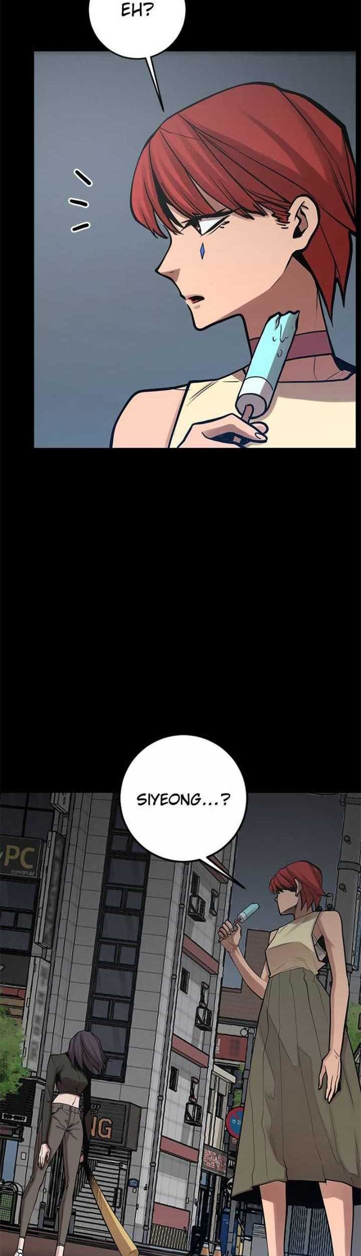 Gwei Chapter 49 Gambar 33