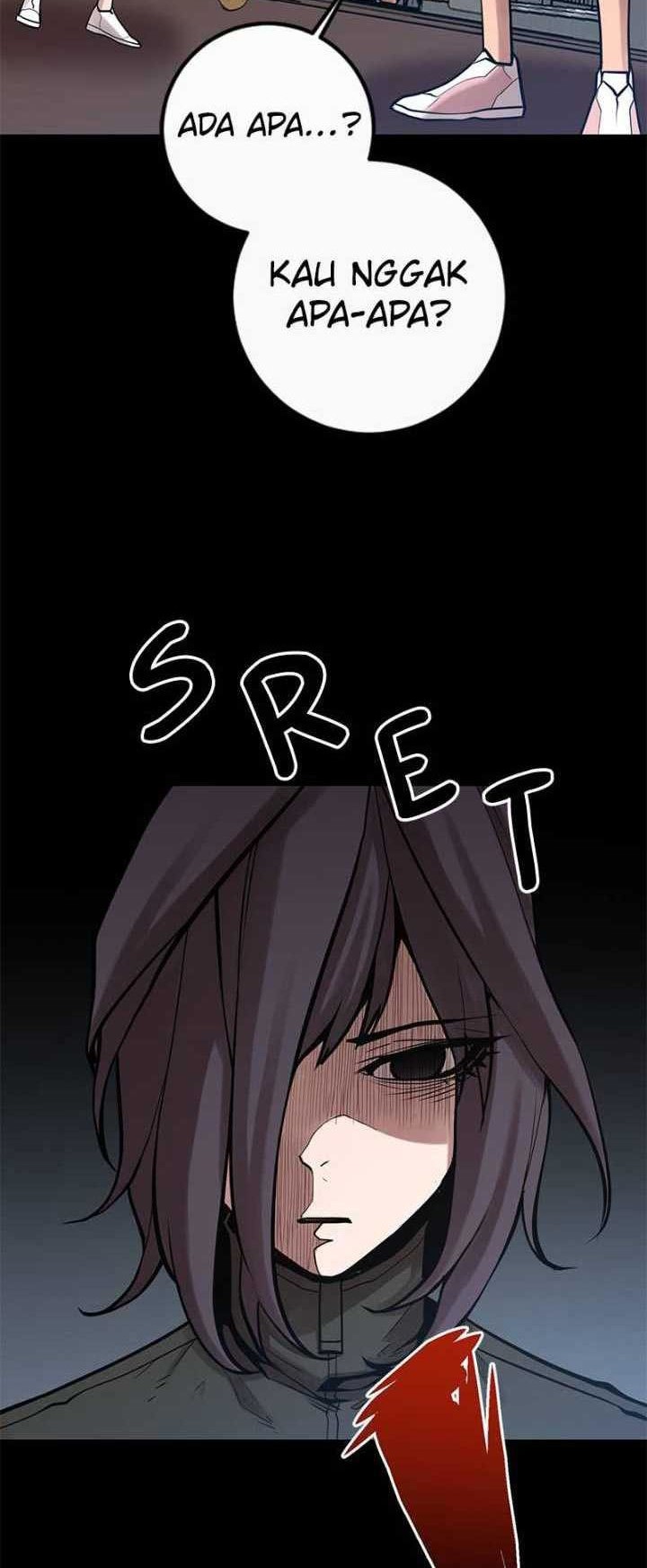 Gwei Chapter 49 Gambar 34