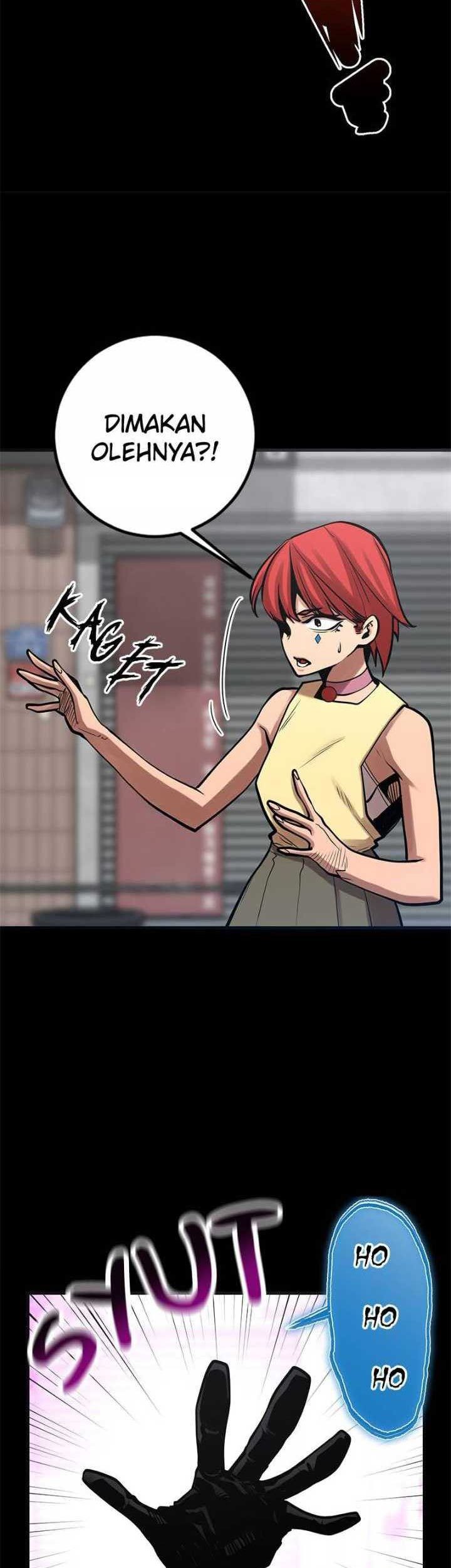 Gwei Chapter 49 Gambar 35