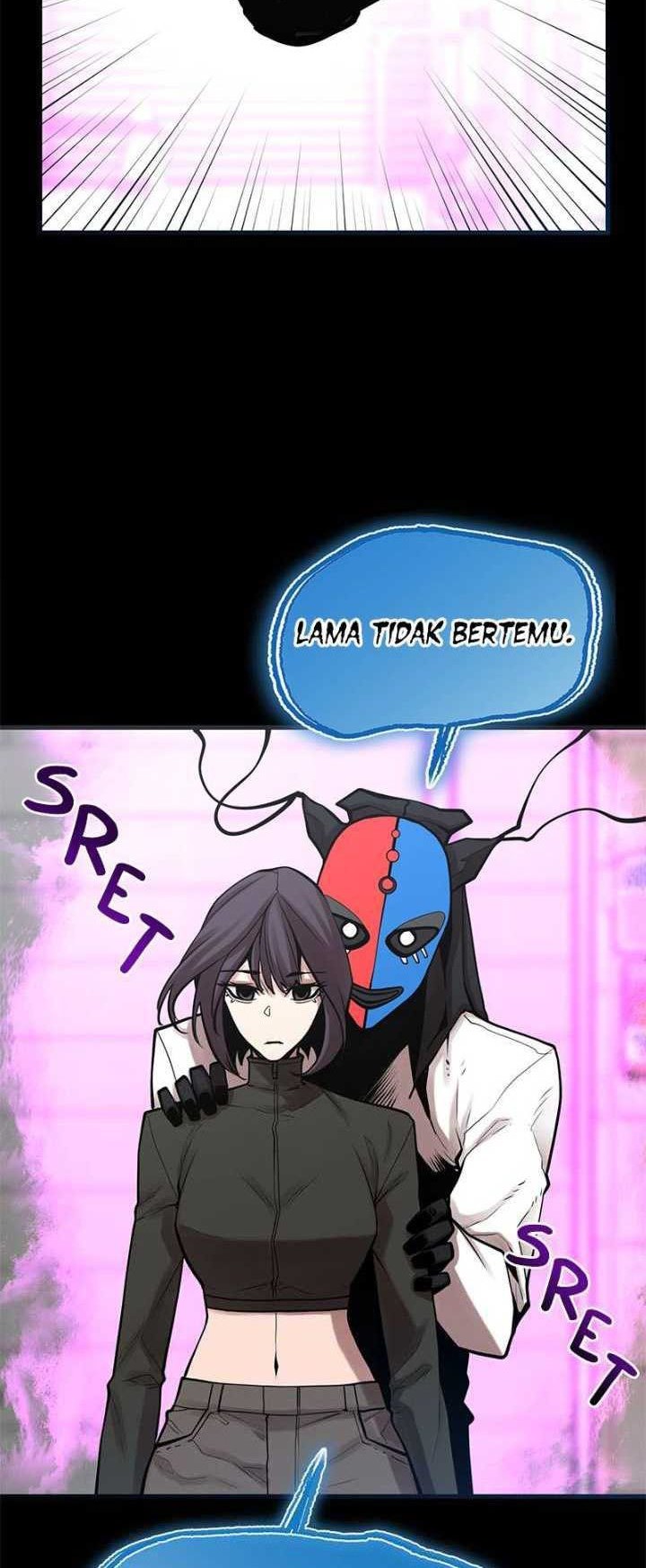 Gwei Chapter 49 Gambar 36